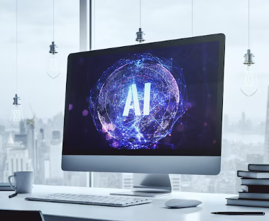 Strategic AI advantage